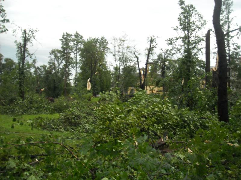 Nawałnica
