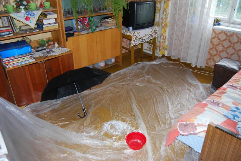 Po nawałnicy