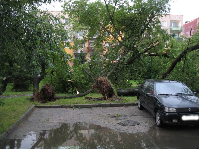 Nawałnica