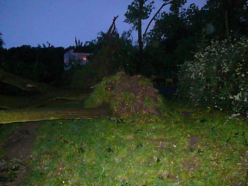 Nawałnica