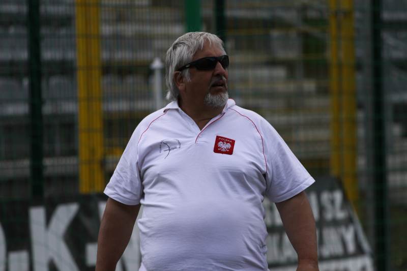 MP w Łucznictwie