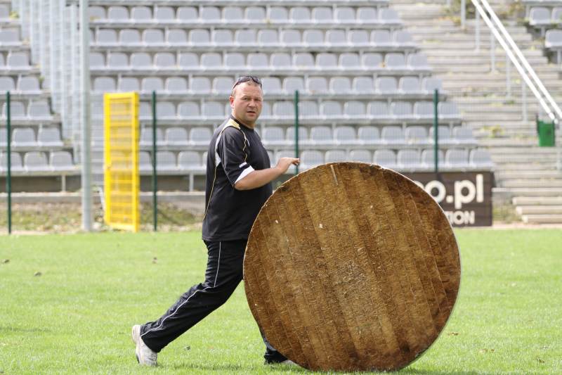 MP w Łucznictwie