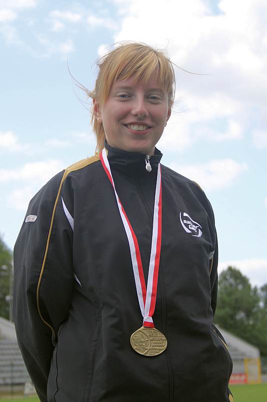 MP w Łucznictwie
