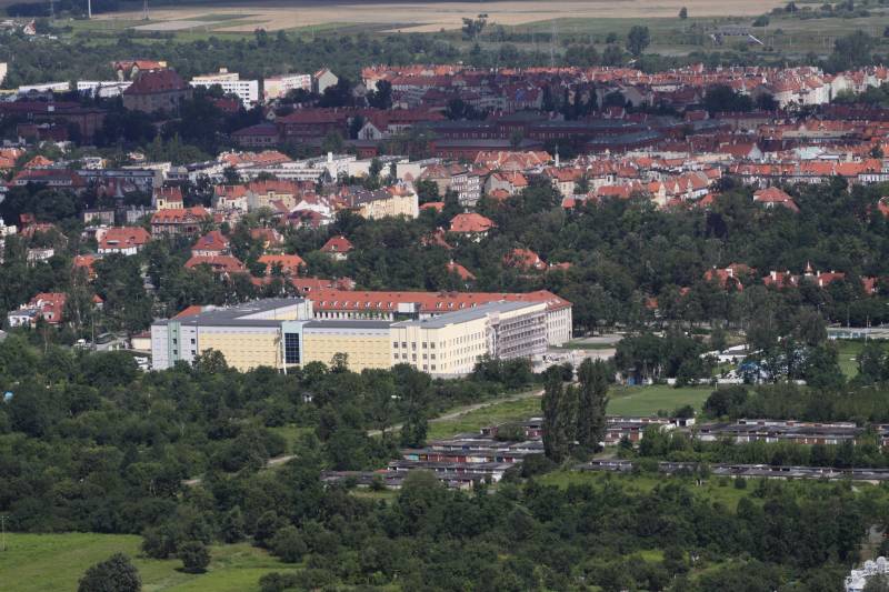 Z lotu ptaka cz.2