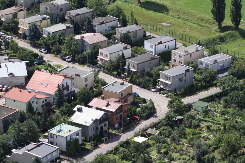Z lotu ptaka cz.2