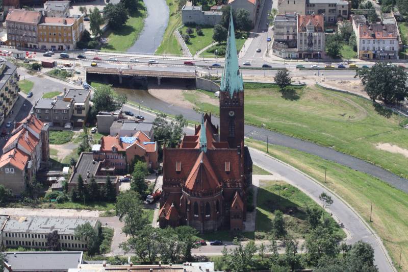 Z lotu ptaka cz.2