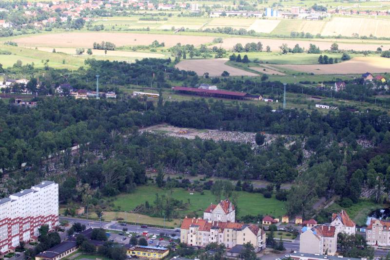 Z lotu ptaka cz.2