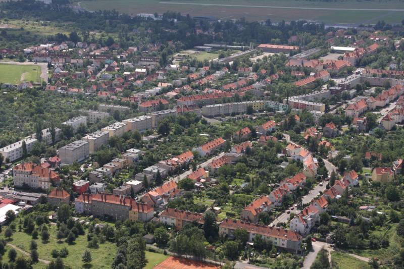 Z lotu ptaka cz.1