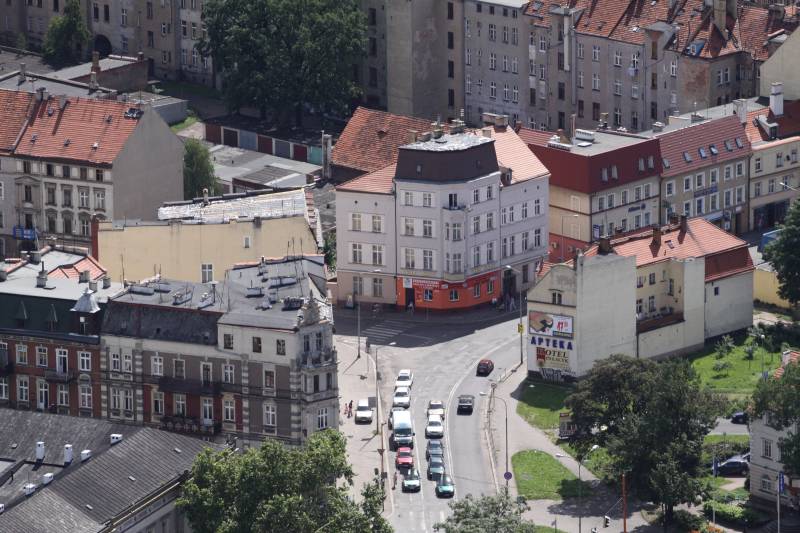 Z lotu ptaka cz.2