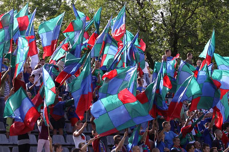 Koniec przygody z Pucharem Polski

