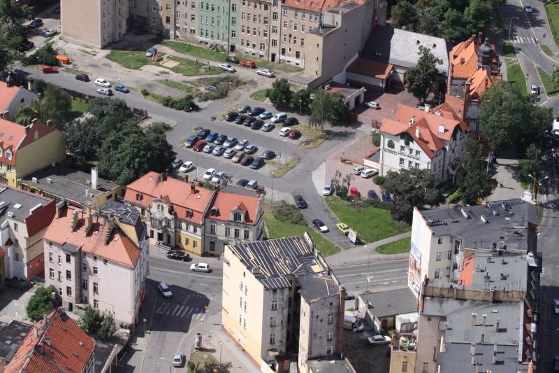 Z lotu ptaka cz.2