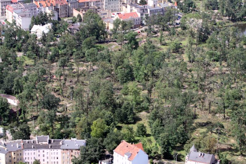 Z lotu ptaka cz.2