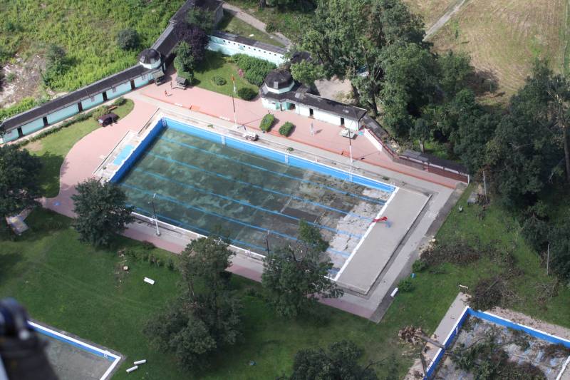 Z lotu ptaka cz.2