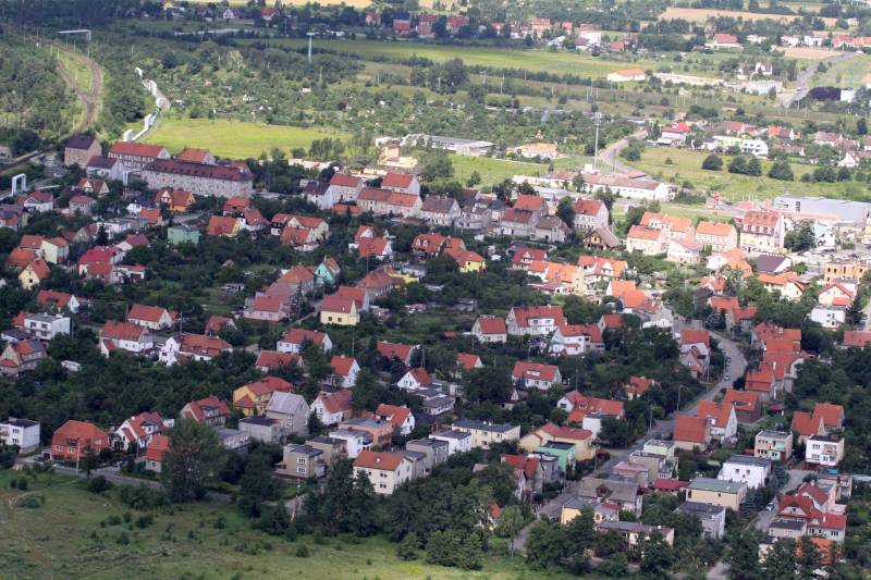 Z lotu ptaka cz.2