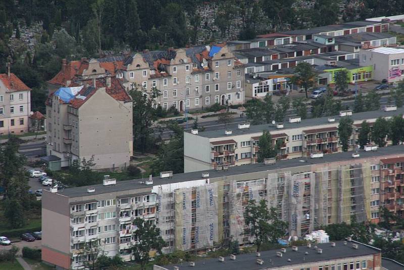 Z lotu ptaka cz.1