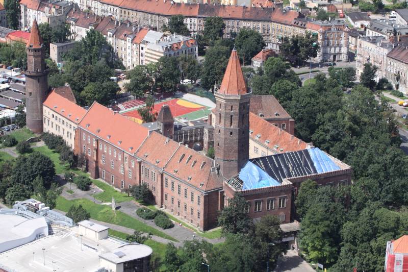 Z lotu ptaka cz.2