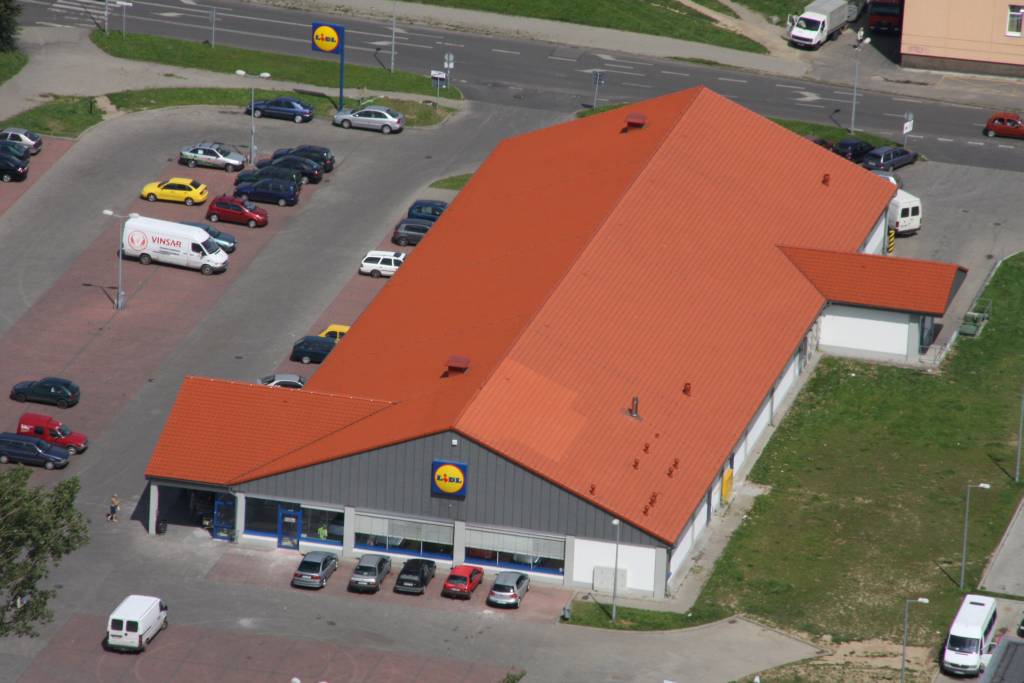 Z lotu ptaka cz.1
