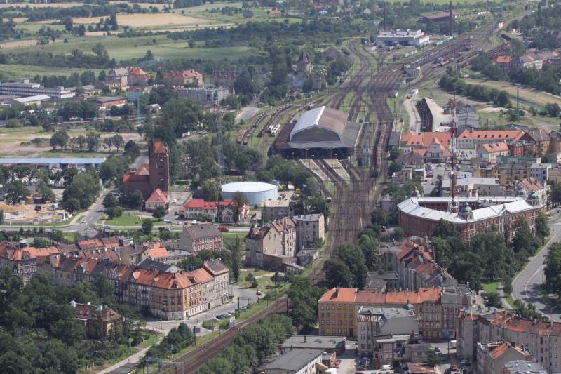 Z lotu ptaka cz.2