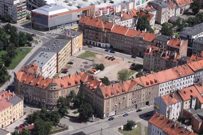 Z lotu ptaka cz.2