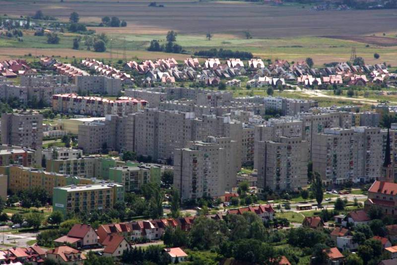 Z lotu ptaka cz.1