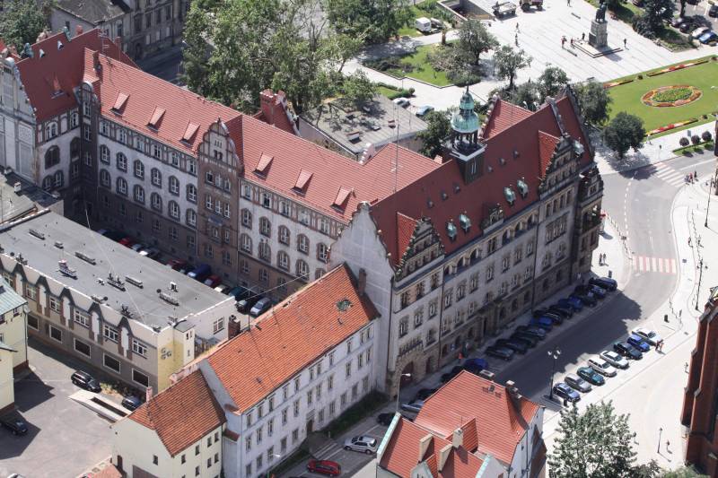 Z lotu ptaka cz.2