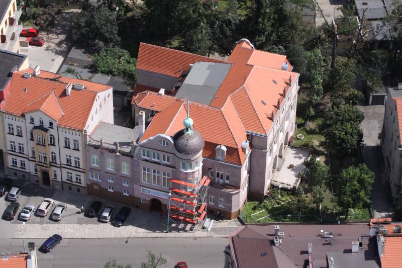 Z lotu ptaka cz.2