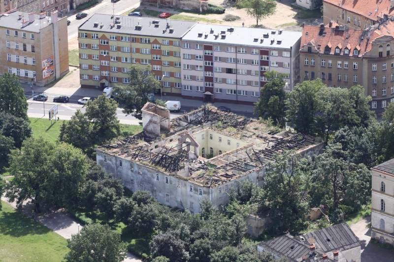 Z lotu ptaka cz.2