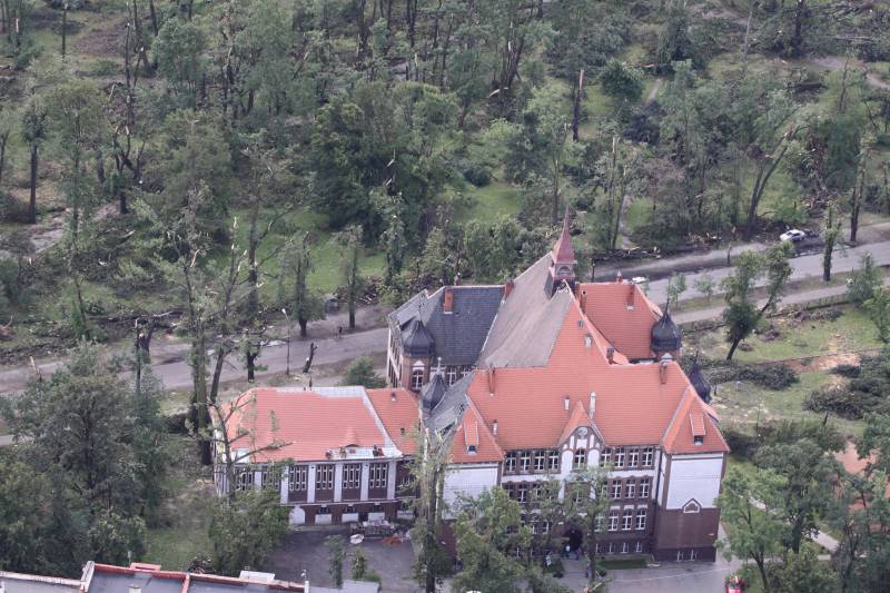 Z lotu ptaka cz.2