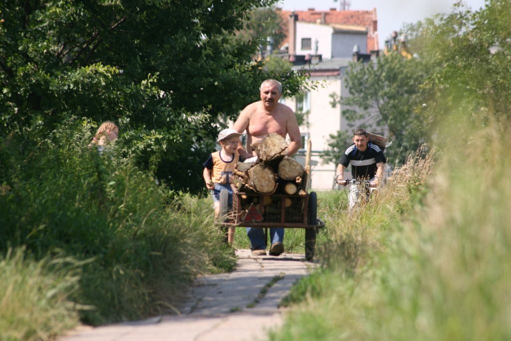 Tydzień po nawałnicy