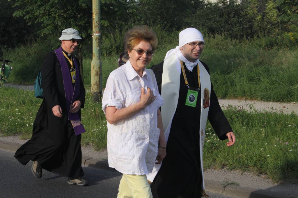 Pielgrzymka do Częstochowy