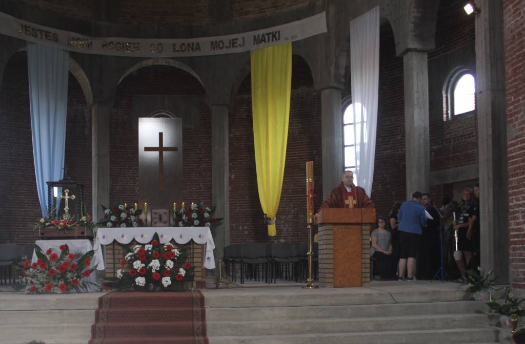 Pielgrzymka do Częstochowy