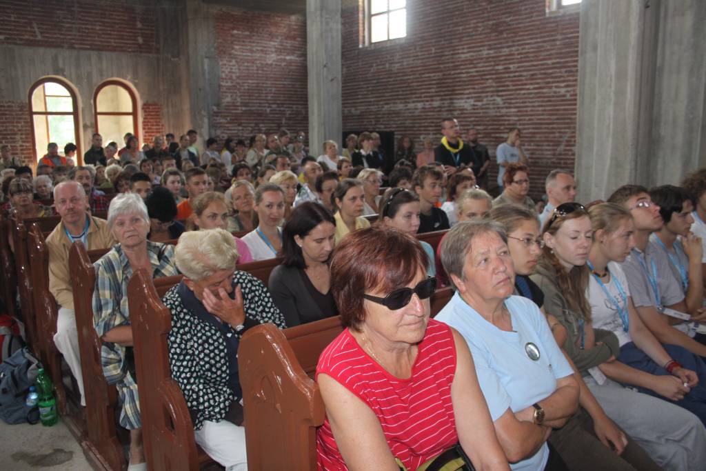 Pielgrzymka do Częstochowy