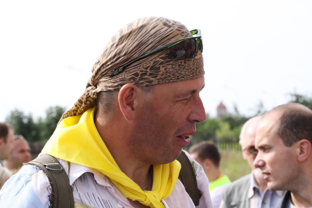Pielgrzymka do Częstochowy