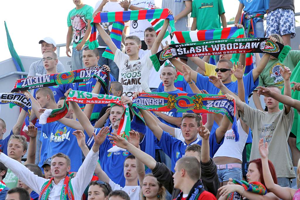 Tylko punkt w meczu z Olimpią