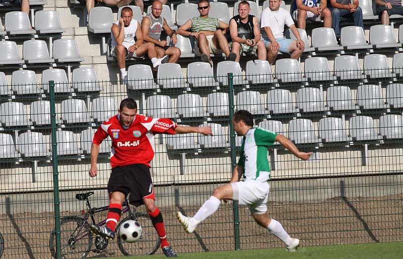Tylko punkt w meczu z Olimpią