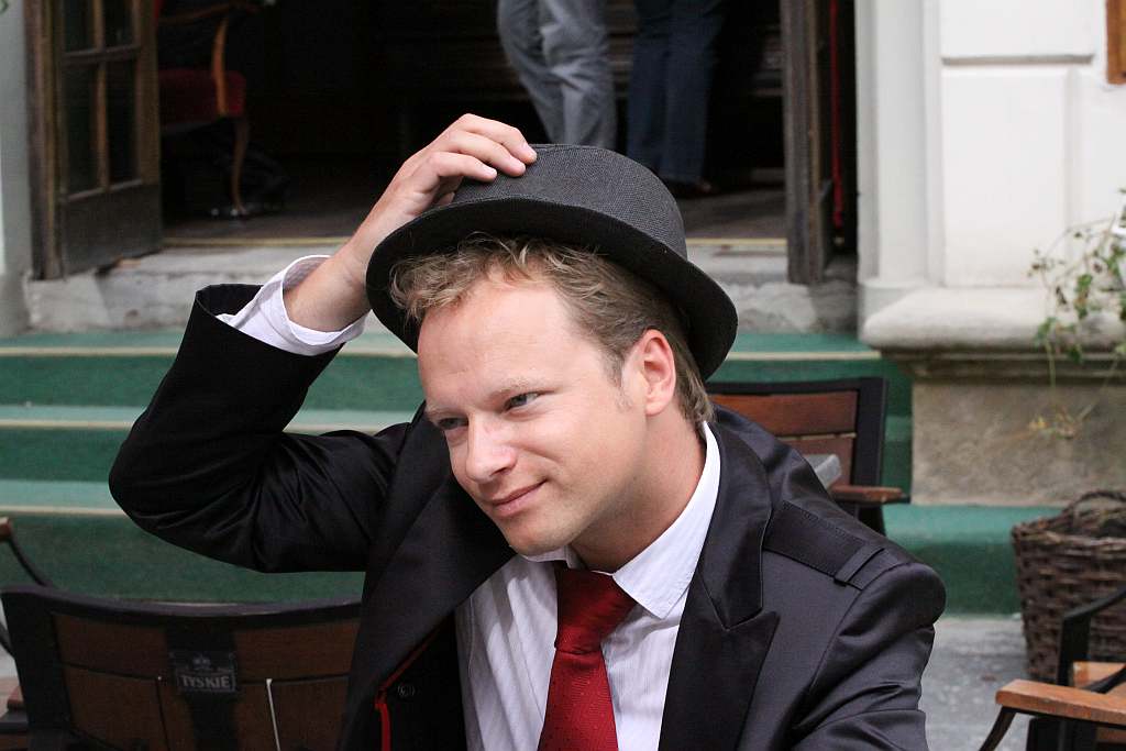 Książka: Operacja Dunaj