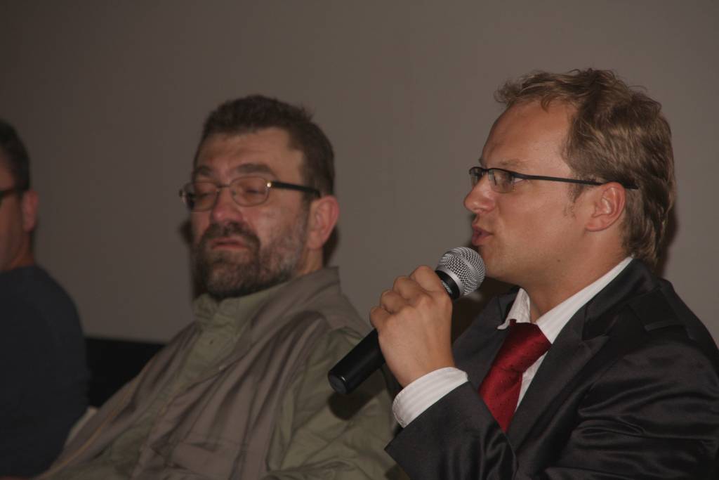 Film: Operacja Dunaj