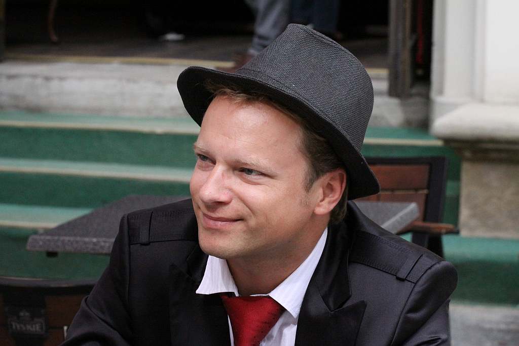 Książka: Operacja Dunaj
