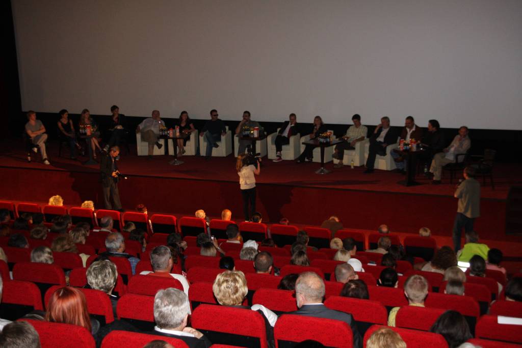 Film: Operacja Dunaj