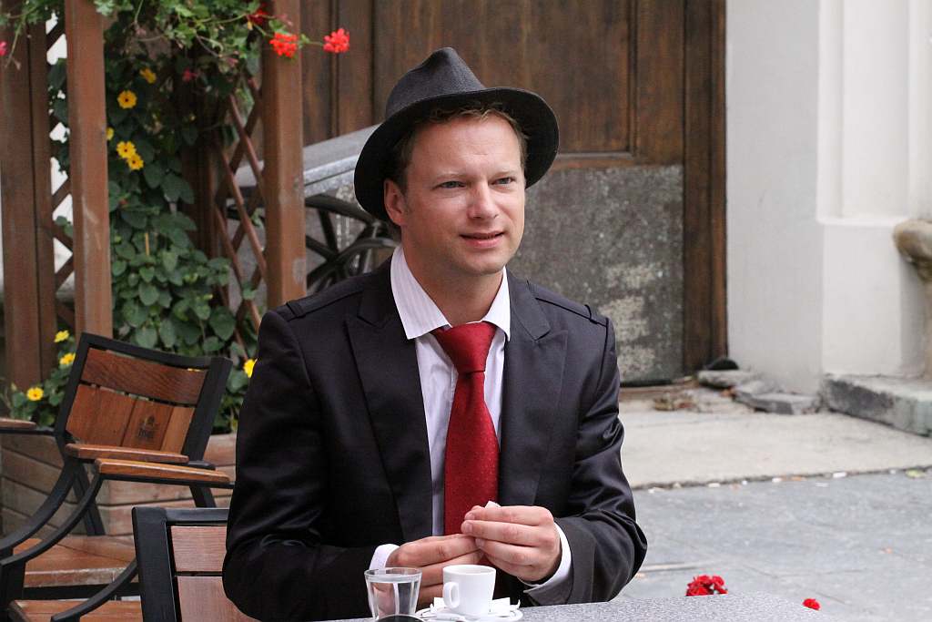 Książka: Operacja Dunaj
