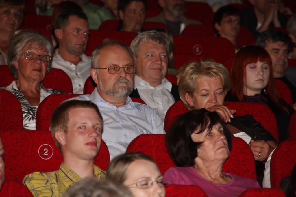 Film: Operacja Dunaj