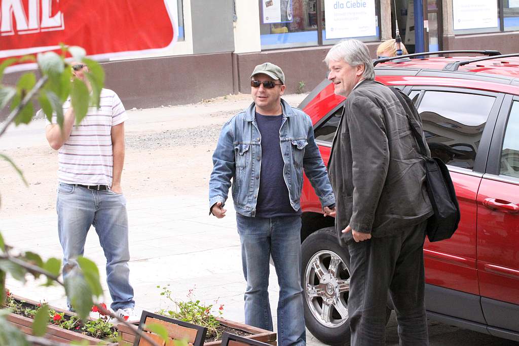 Książka: Operacja Dunaj