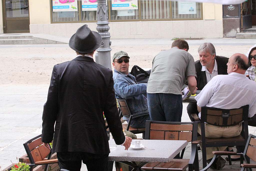 Książka: Operacja Dunaj