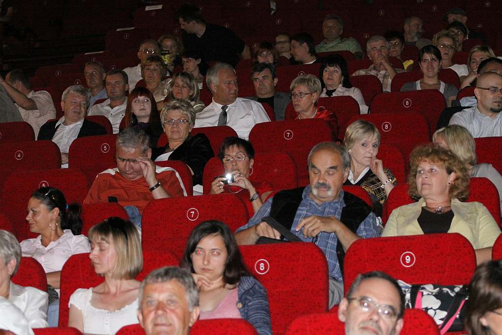 Film: Operacja Dunaj