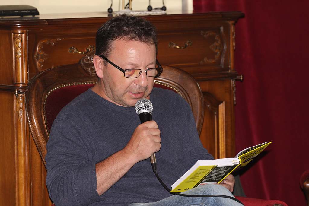 Książka: Operacja Dunaj