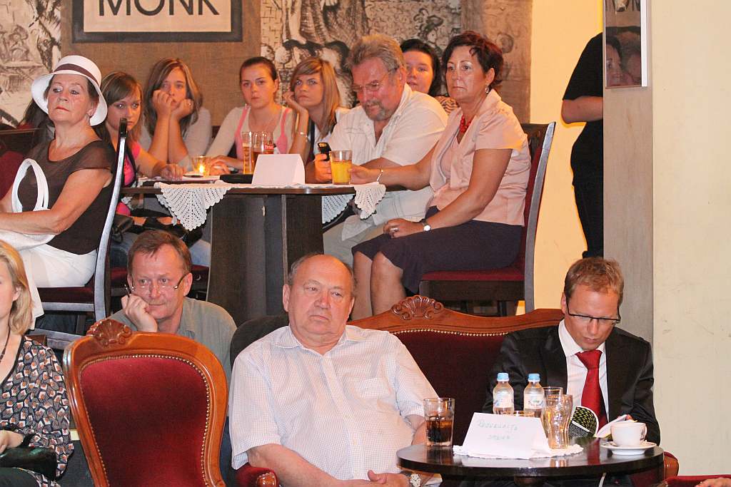 Książka: Operacja Dunaj