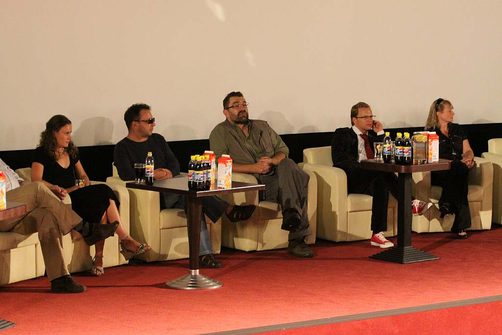 Film: Operacja Dunaj