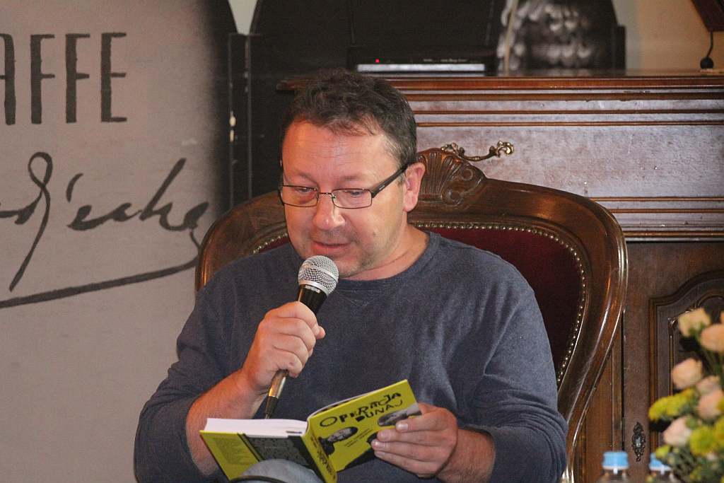 Książka: Operacja Dunaj