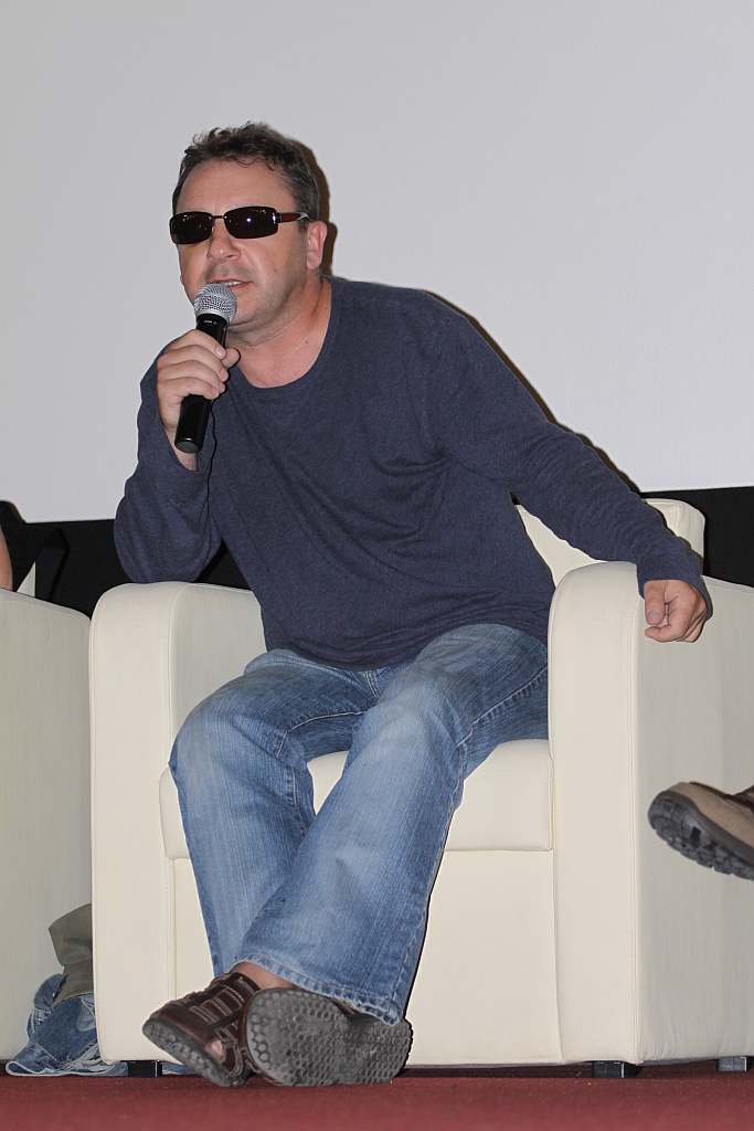 Film: Operacja Dunaj