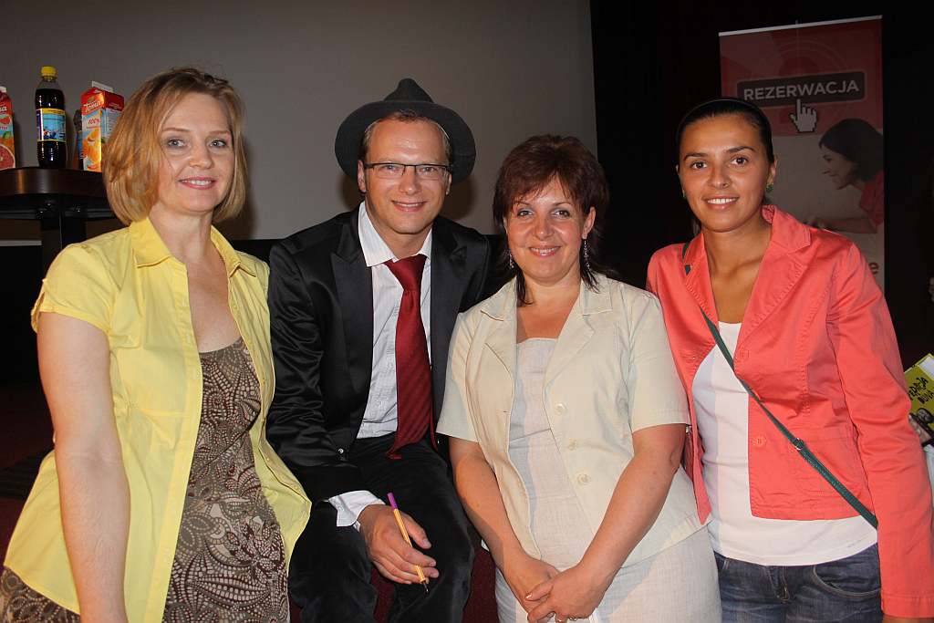 Film: Operacja Dunaj